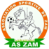 扎姆联 队徽
